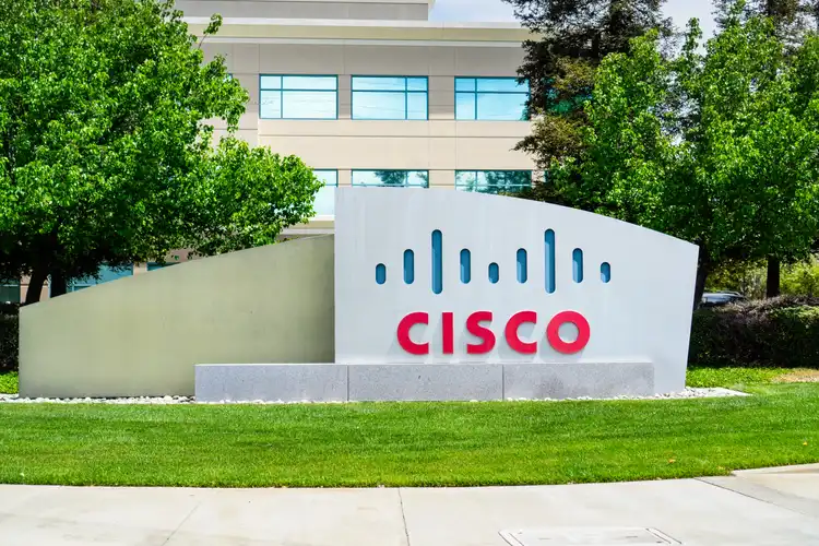 Cisco in focus as JP Morgan moves to Neutral amid 'muted' outlook