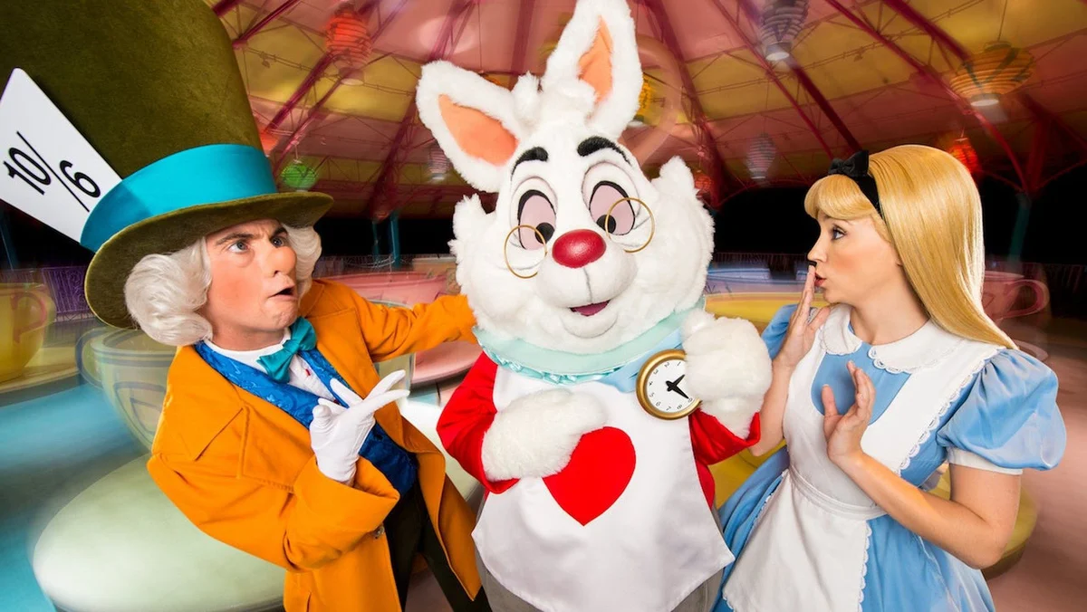 High Five: Disney Ticket Prices Are Going Up Again