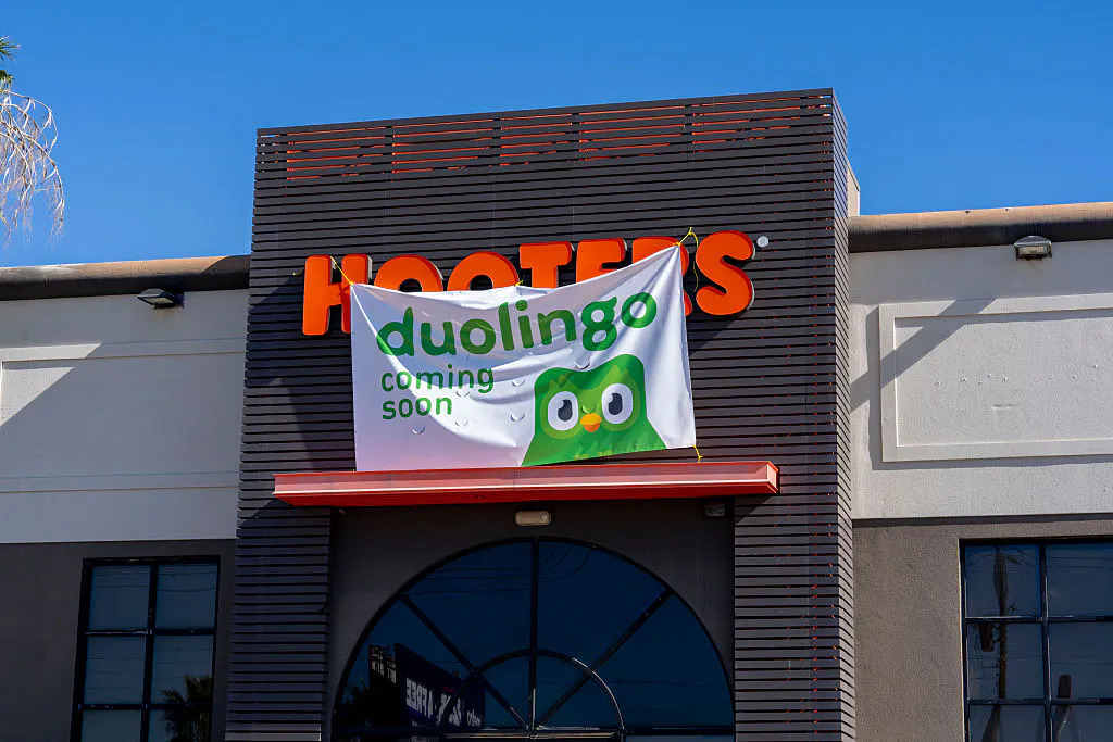 Duolingo’s business was supposed to soar with AI — now it’s getting its wings clipped