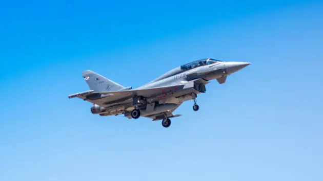 Airbus, Danish defense group CenSec sign cooperation agreement
