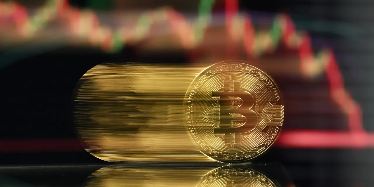 The Fed cut rates, but bitcoin didn’t budge. What gives?