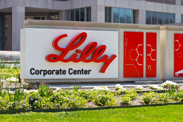 Lilly CEO says new GLP-1 pill's scalability will help expand global reach
