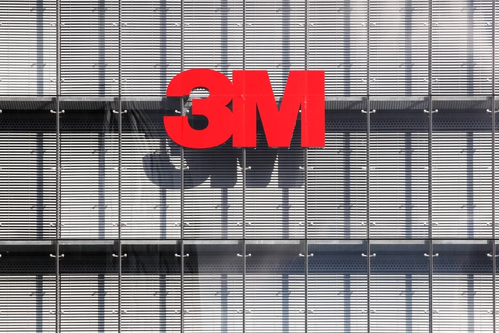 Post-It Maker 3M Defies Tariff Headwinds With Strong Q2 And Outlook Boost