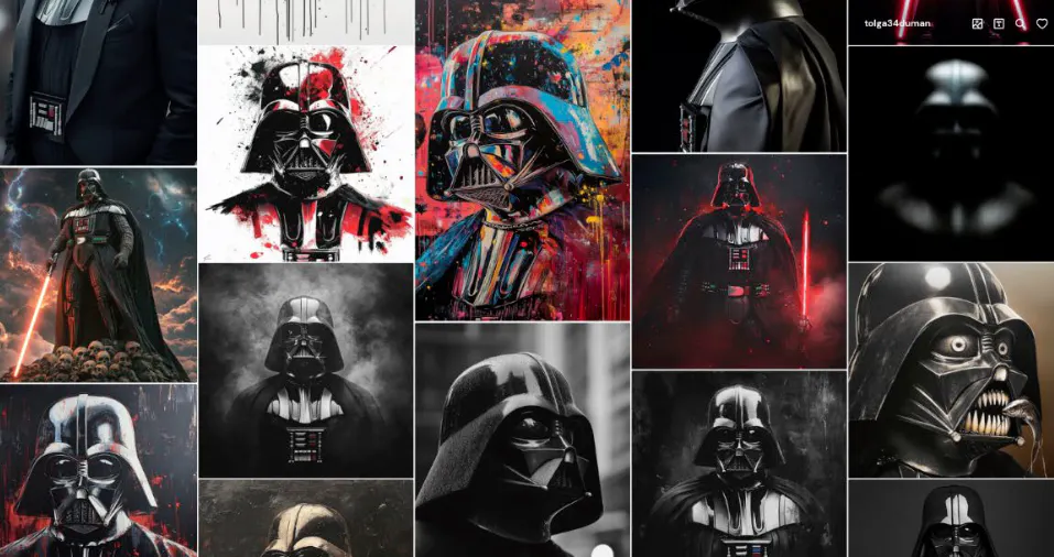 Disney, NBCUniversal sue AI image generation startup Midjourney for copyright infringement