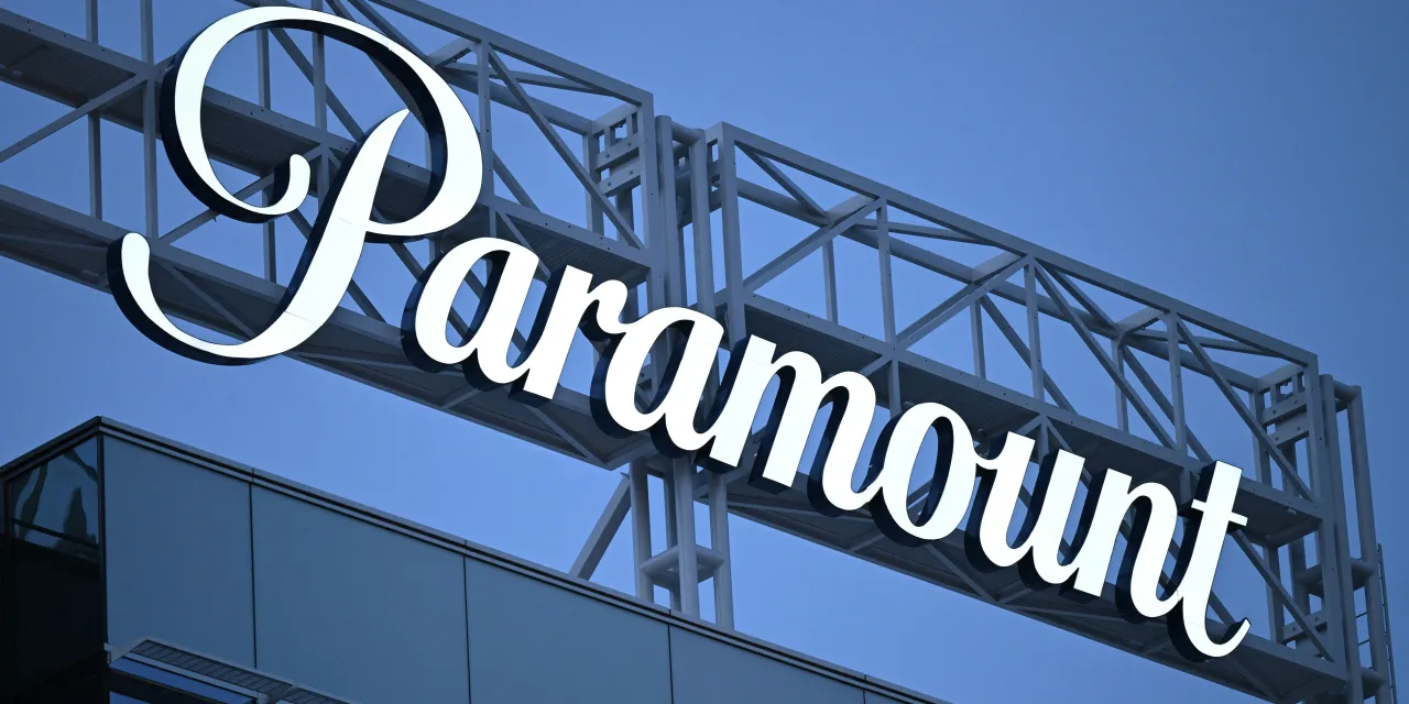 Show us the math: Paramount sues Warner Bros. over how it determined Netflix’s bid is better