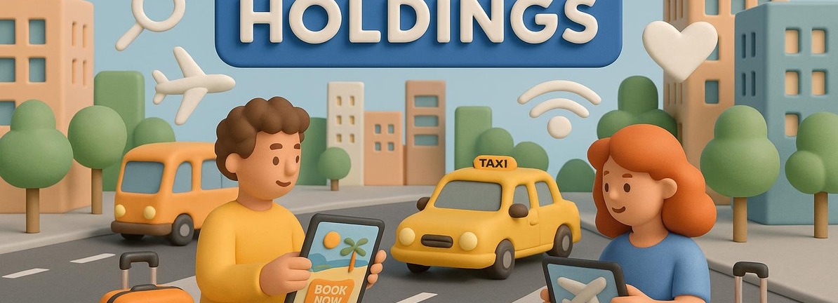 How Investors May Respond To Booking Holdings Expanding European Reach Through New Ryanair Partnership