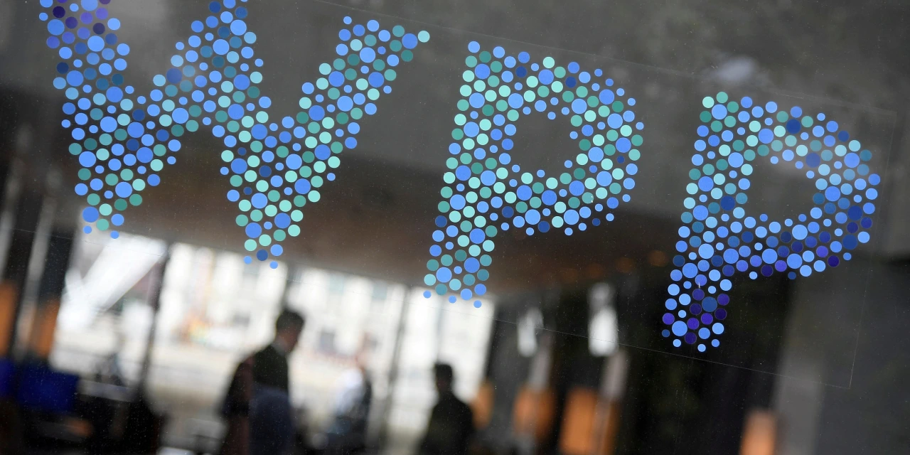 WPP Cuts Guidance Again as CEO Says Turnaround Will Take Time