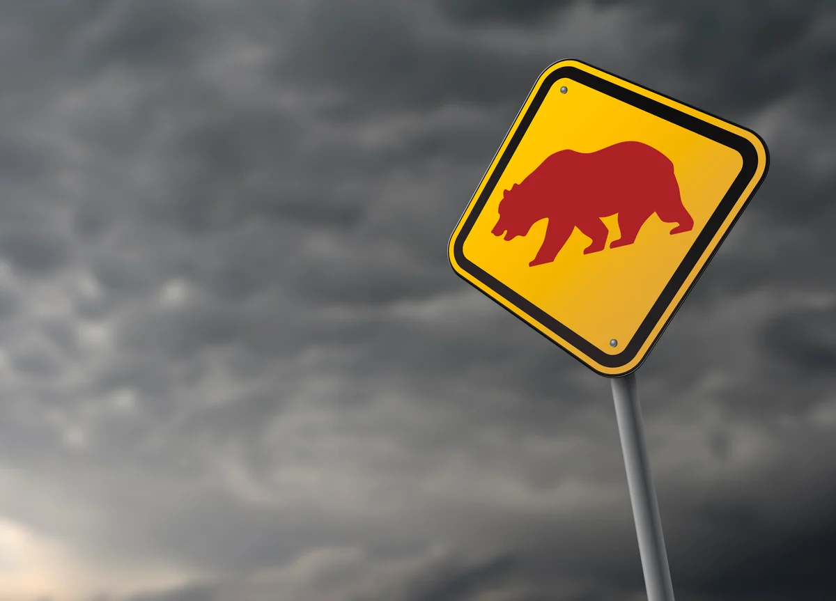 If a Stock Market Crash Is Coming, 100 Years of History Says This Is the Best Move Investors Can Make