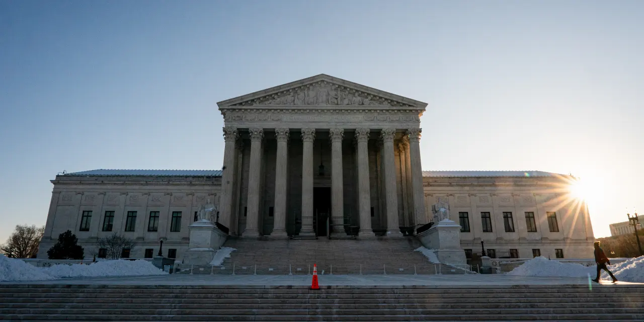 What Wall Street Is Saying About the Tariffs Ruling