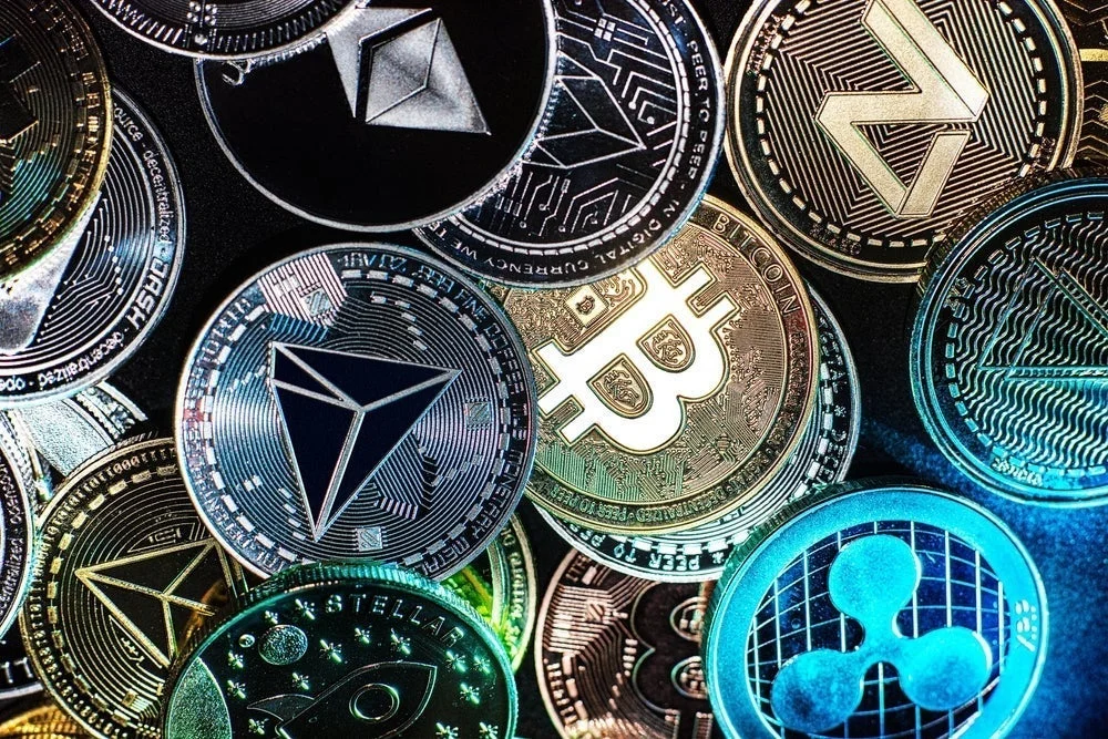 Wall Street's Banking Giants Load Up On Bitcoin, Ethereum ETFs: Here's What JPMorgan, Goldman Sachs And Morgan Stanley Hold