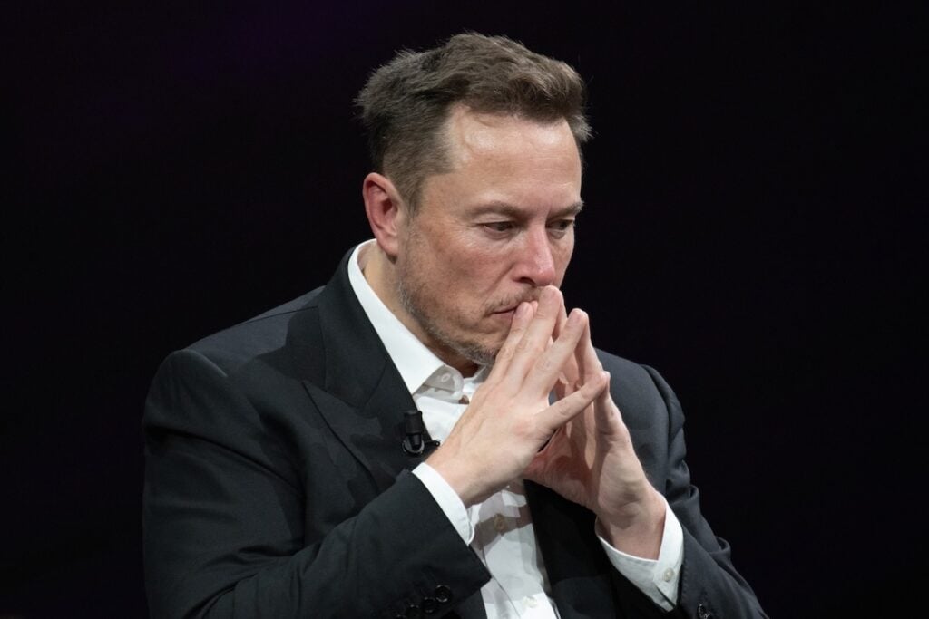 Nvidia Delivers New Vera AI CPUs To SpaceX, Anthropic And OpenAI — Elon Musk Says 'Vera Nice, Vera Nice…'