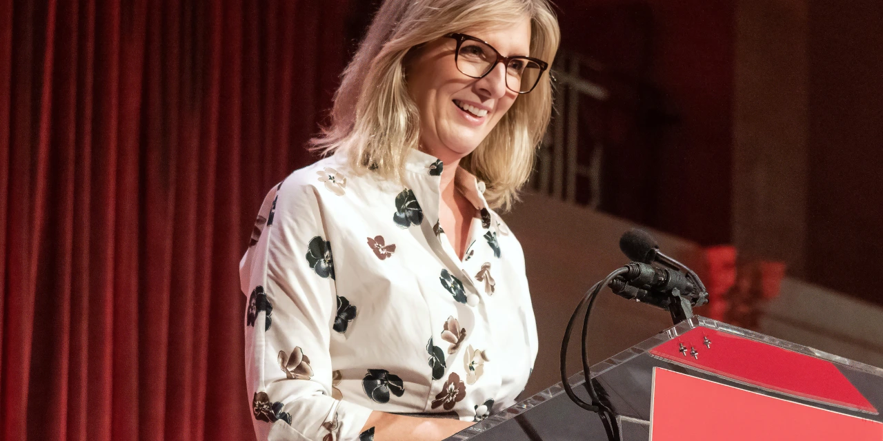 Goldman Sachs Grapples With Top Lawyer’s Epstein Problem