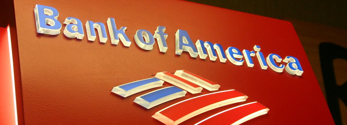 Be Sure To Check Out Bank of America Corporation Before It Goes Ex-Dividend