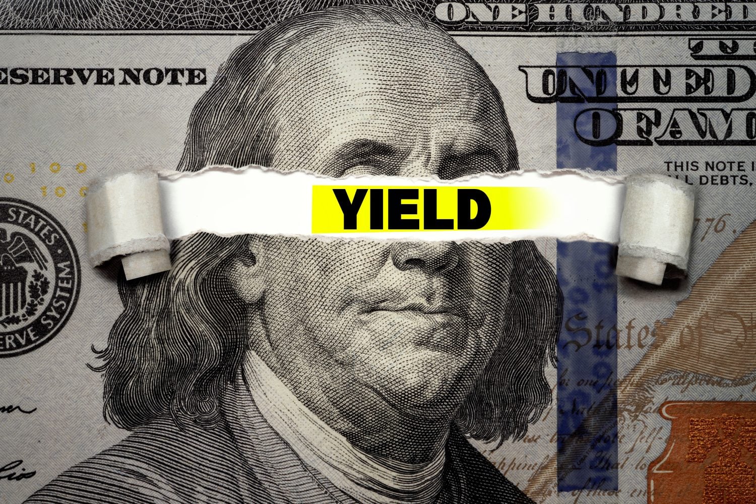 The Portfolio Blueprint for Building $25,000 a Month in Dividend Income