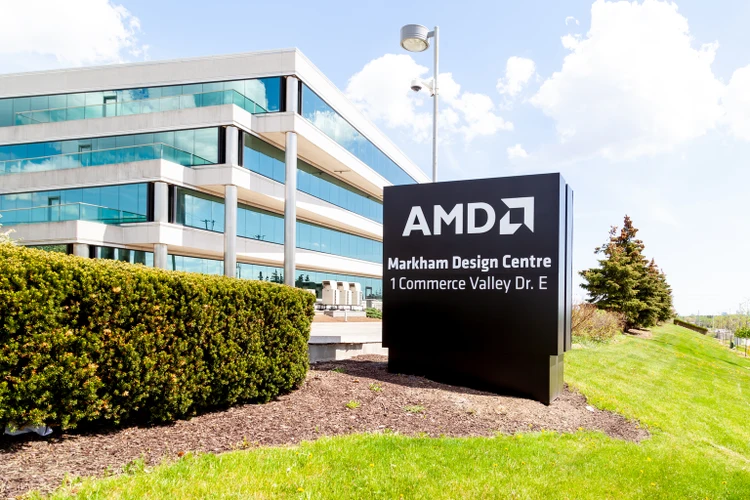 AMD downgraded to Hold as operating margin hovers below sector average: Erste