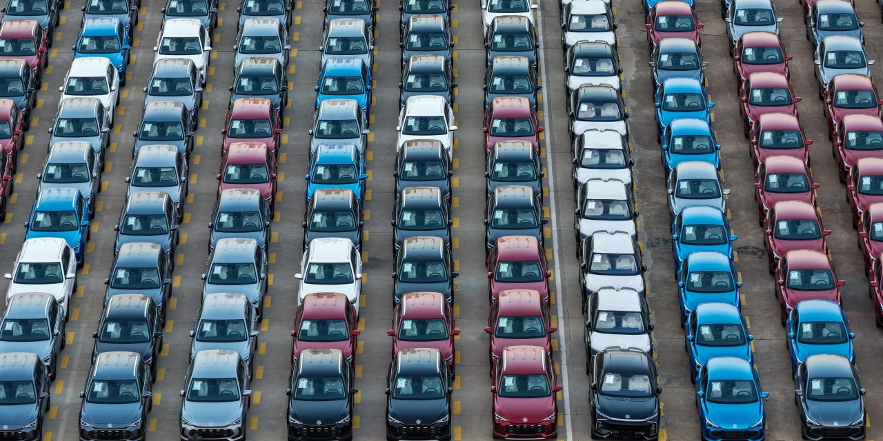 Auto & Transport Roundup: Market Talk