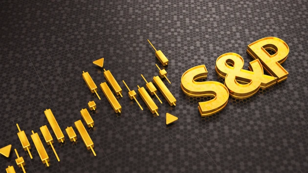 S&P Global gains on report it's considering a spinout of Capital IQ Pro