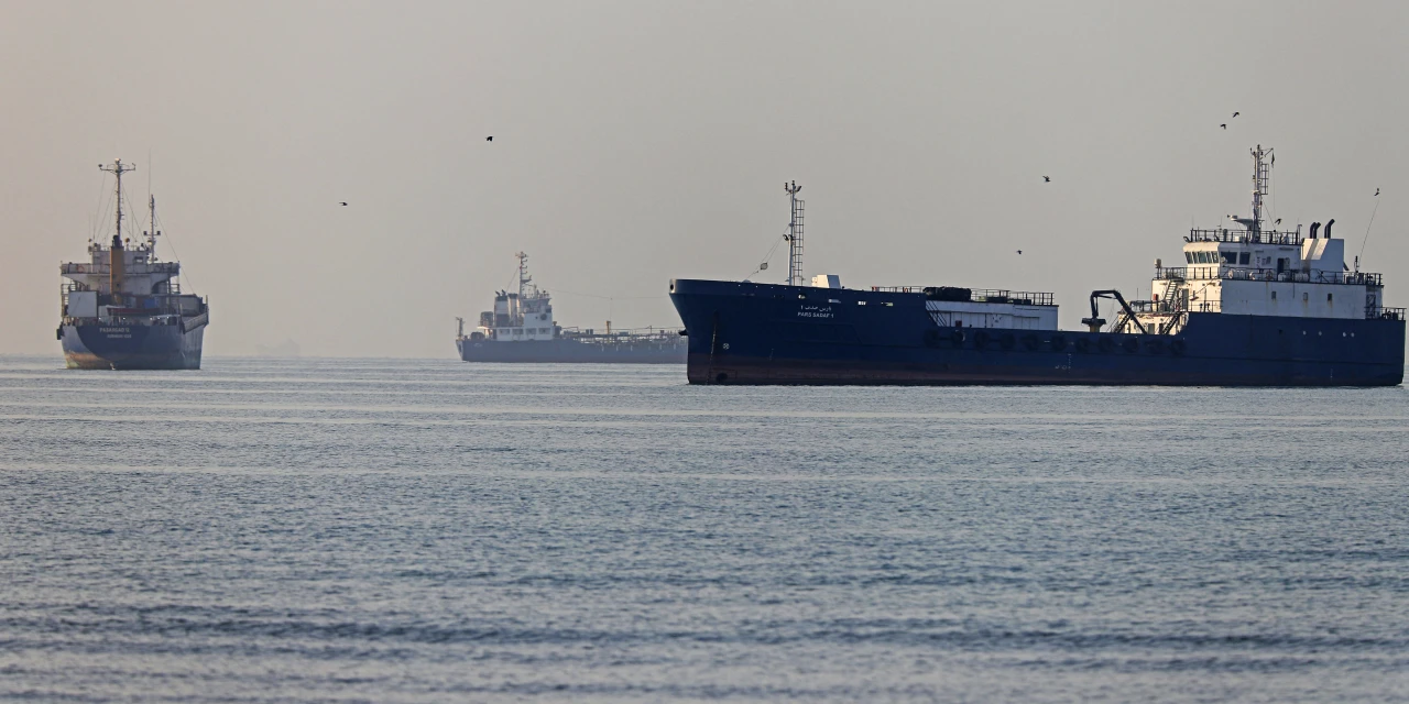 Oil Pares Gains After Trump Efforts to Broker Israel-Hezbollah Ceasefire