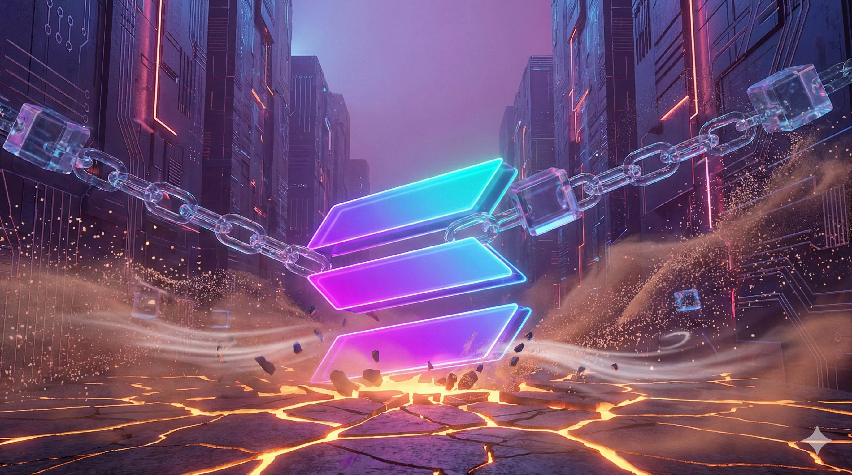 Solana Fights to Hold $120—Is the Next Move Lower?