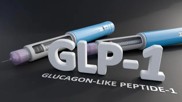 J&J avoiding GLP-1 space to focus on cancer drugs
