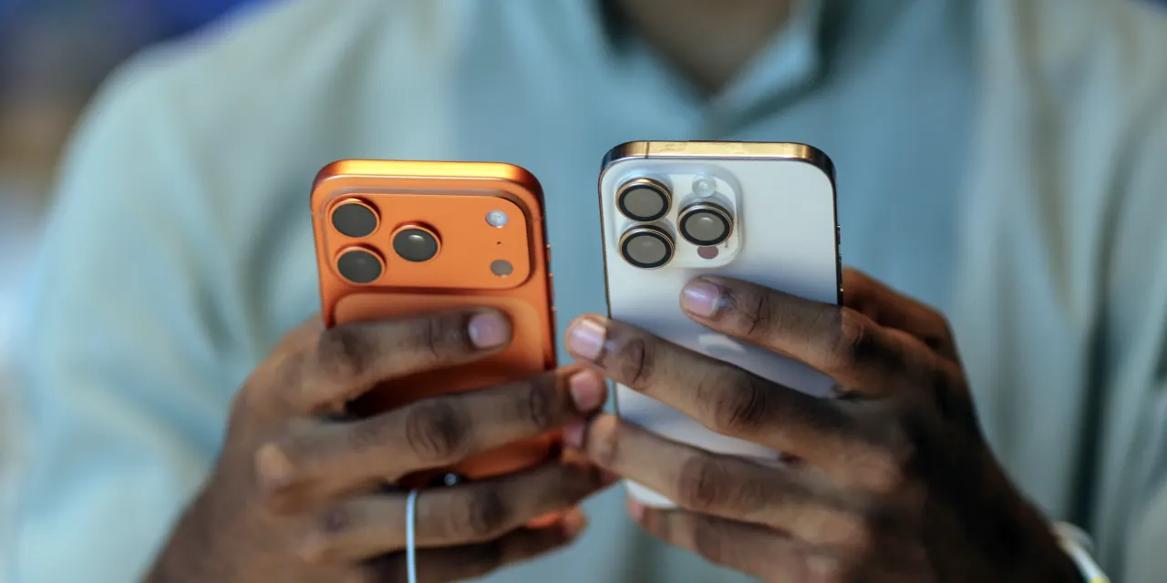 Apple May Actually Be Winning the AI Race