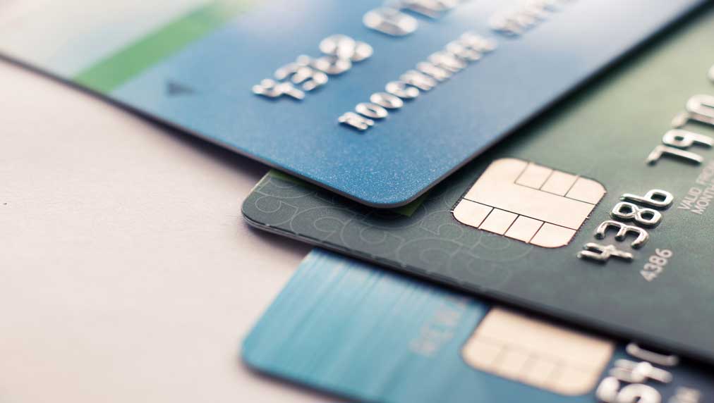 Dow Jones Payments Giant Visa In Buy Zone Following This Week's Breakout Move