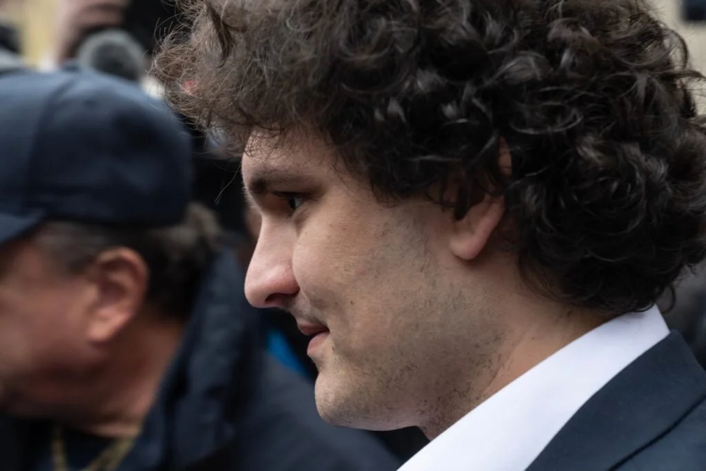 'FTX Was Fine Until They Took It': SBF's Explosive Letter Blames Lawyers, But Would Trump Really Pardon Him?