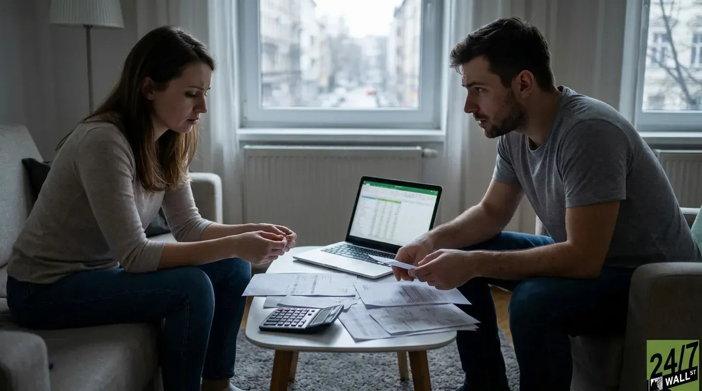 HRZN's $0.06 Monthly Distribution Looks Razor Thin With Four High-Risk Loans on the Books