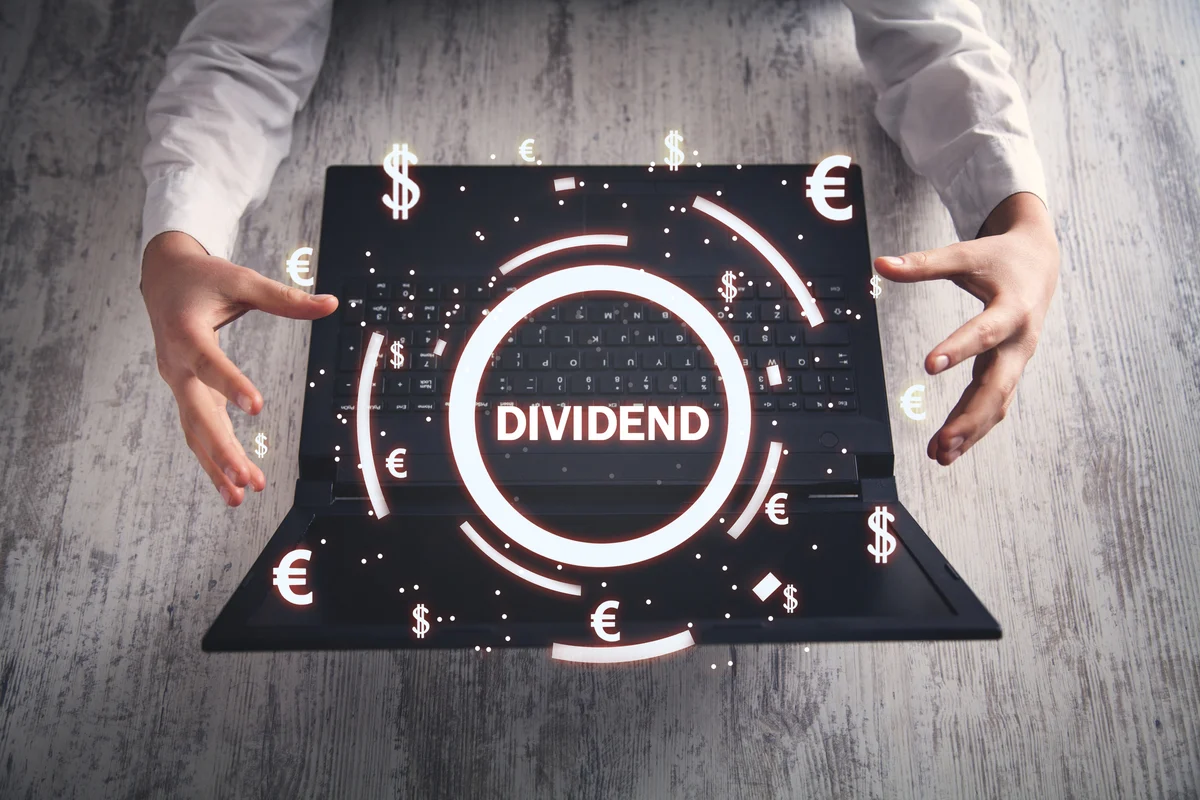 The 2 Best Dividend Stocks to Buy Now and Hold Forever