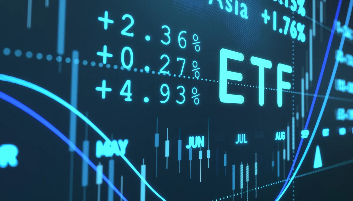 Michael Burry Warns of a 1987-Style Crash. Here Are 2 Index ETFs to Buy Anyway.