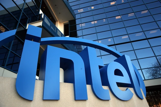 Intel ends plans to spinoff networking division - report