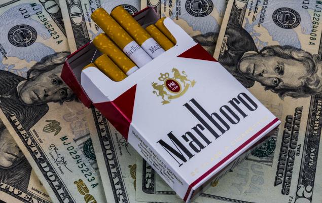 MO vs. PM: Which Tobacco Giant Has the Better Growth Story?