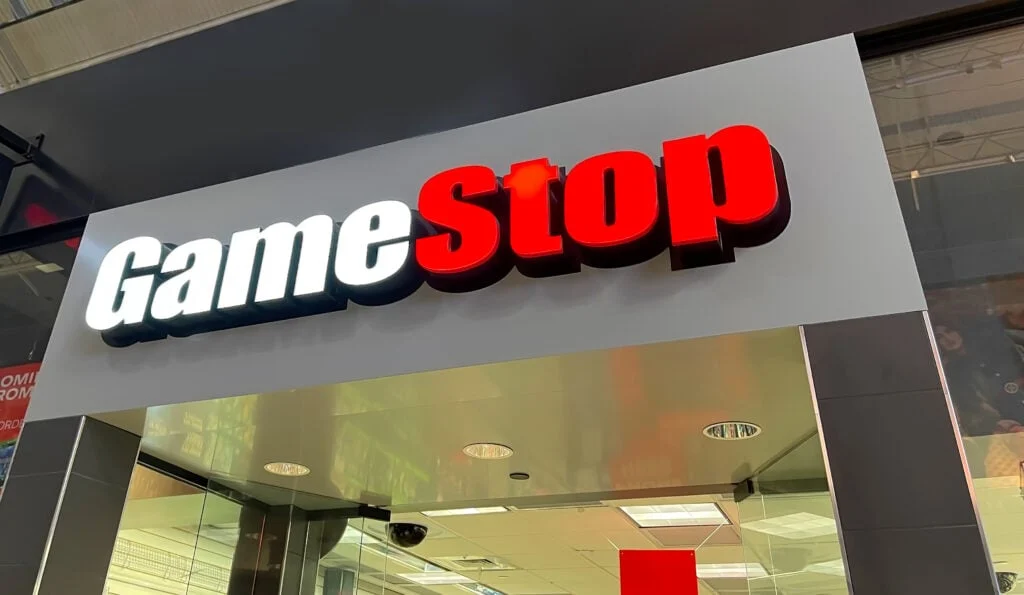 GameStop Posts Mixed Q4 Results, Cash Position Grows To $9 Billion