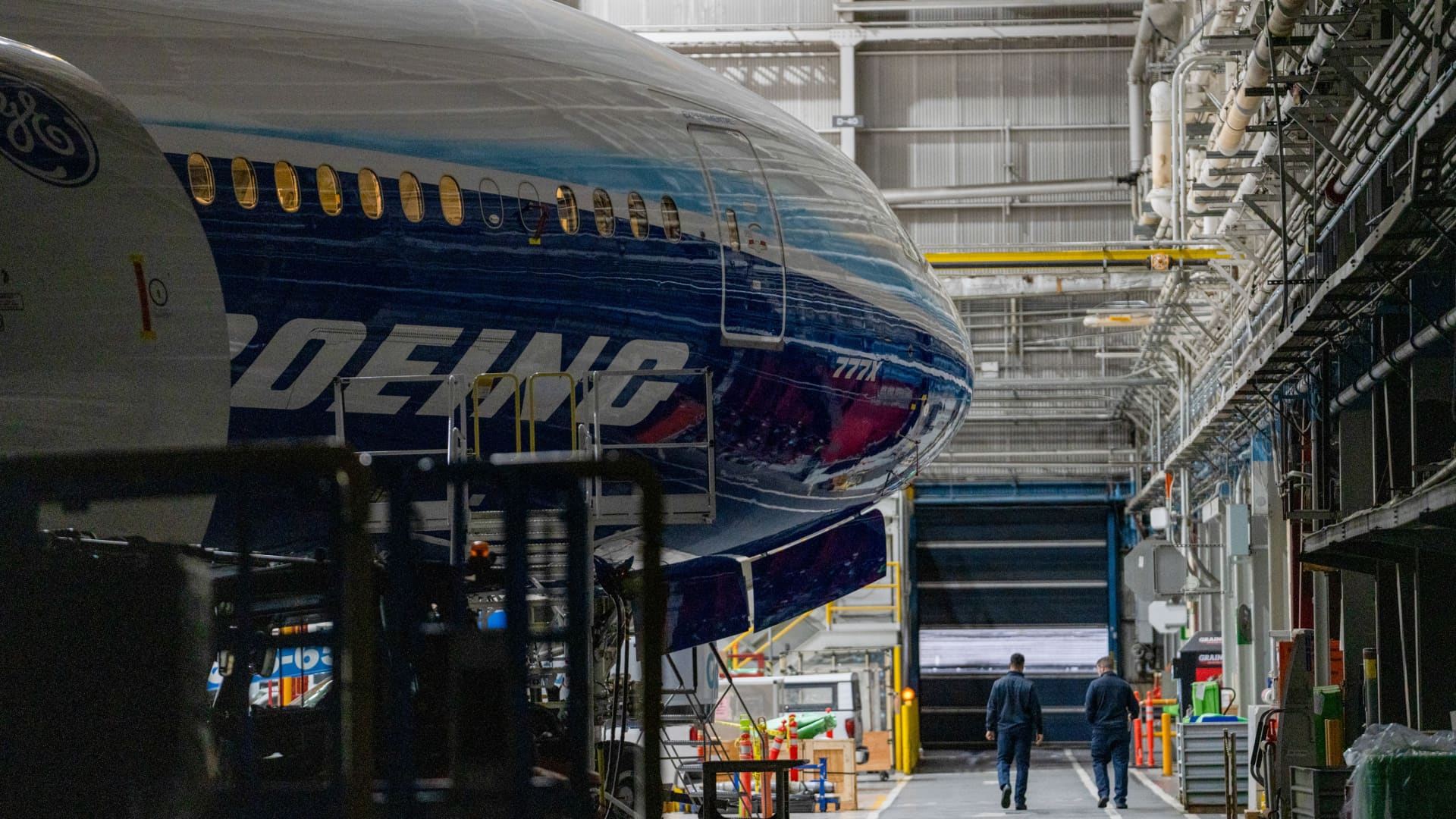 Boeing takes a step forward in its turnaround. Here's what to watch for next