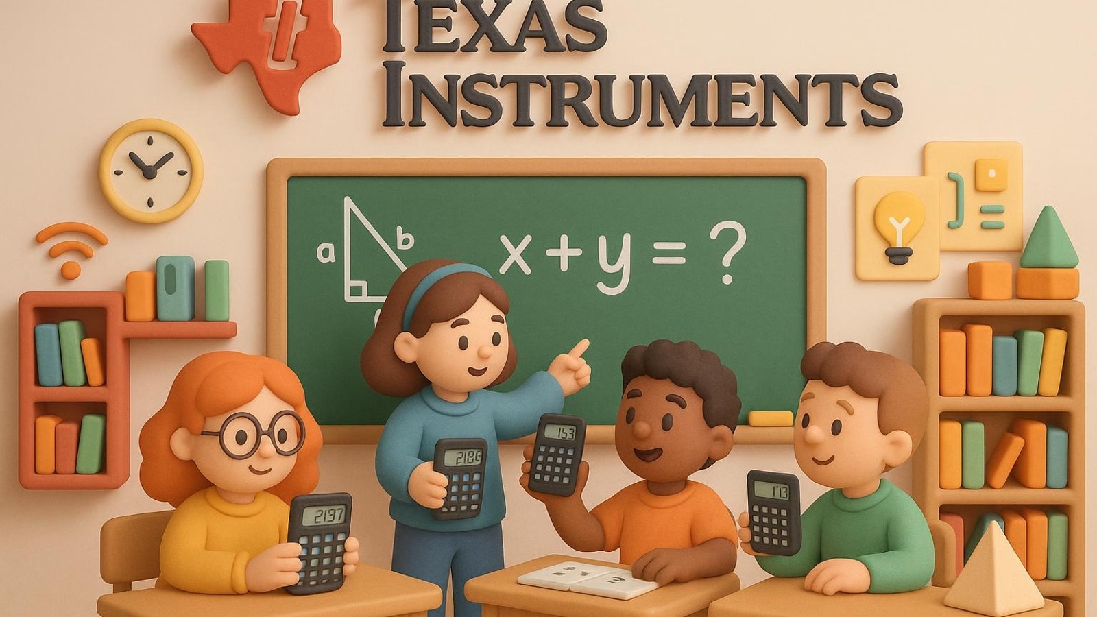 Texas Instruments Plans Dividend Hike, Is The Stock 41% Undervalued?