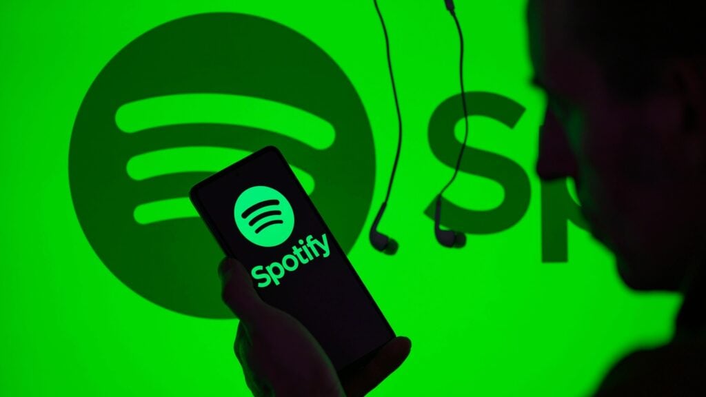 Spotify Technology Posts Q2 Bear, Guides to Smallest Q3 MAU Growth Since 2018