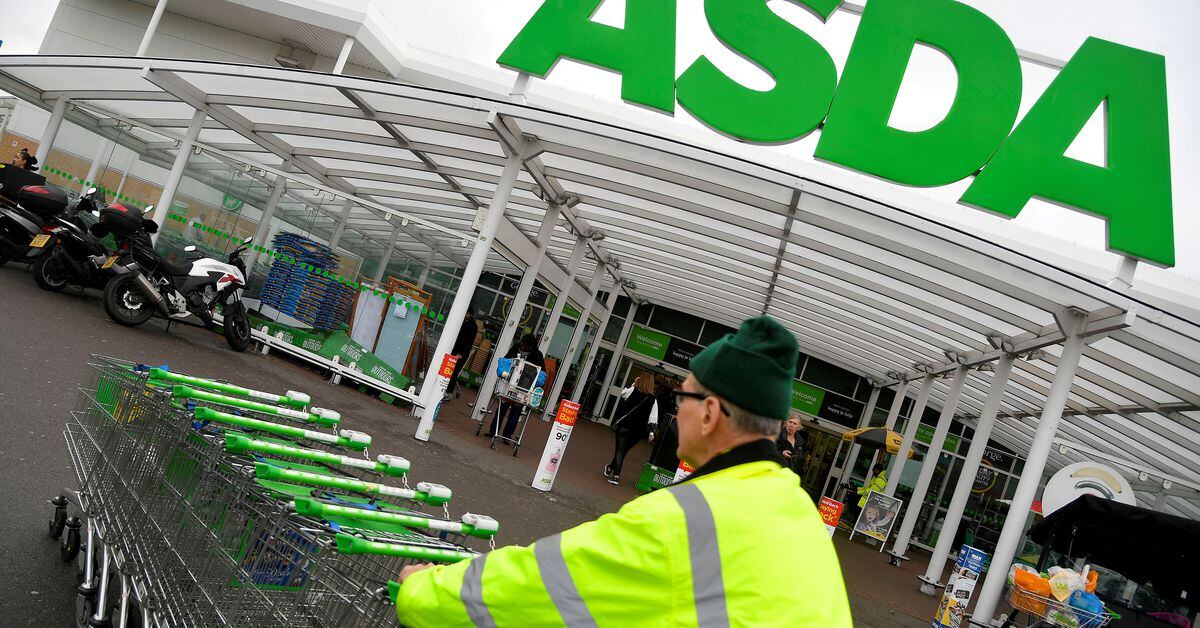 UK's Asda to buy EG petrol stations unit in $2.9-bln deal - Reuters