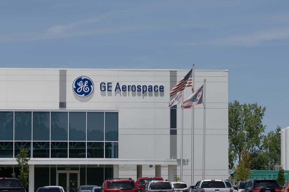 Can GE Aerospace Keep Flying High Through 2026 And Beyond?
