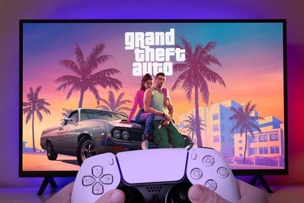 Elon Musk Agrees: GTA VI Could Be 'Swan Song for the Big Studio Era'
