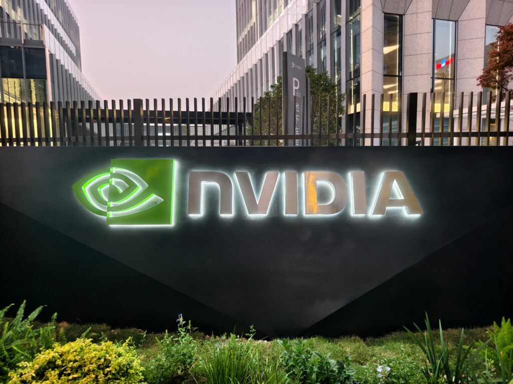 Nvidia's 8% Grip on the S&P 500 Is Unlike Anything Wall Street Has Seen: Jensen Huang-Led Chipmaker is 'Making History,' Says This Commentator