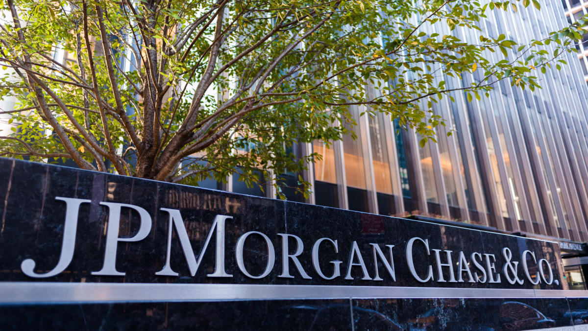 JPMorgan launches AI tool for employees: Report