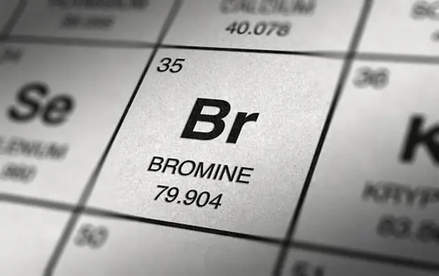 TETRA Tech approves $220M for Arkansas bromine facility expansion