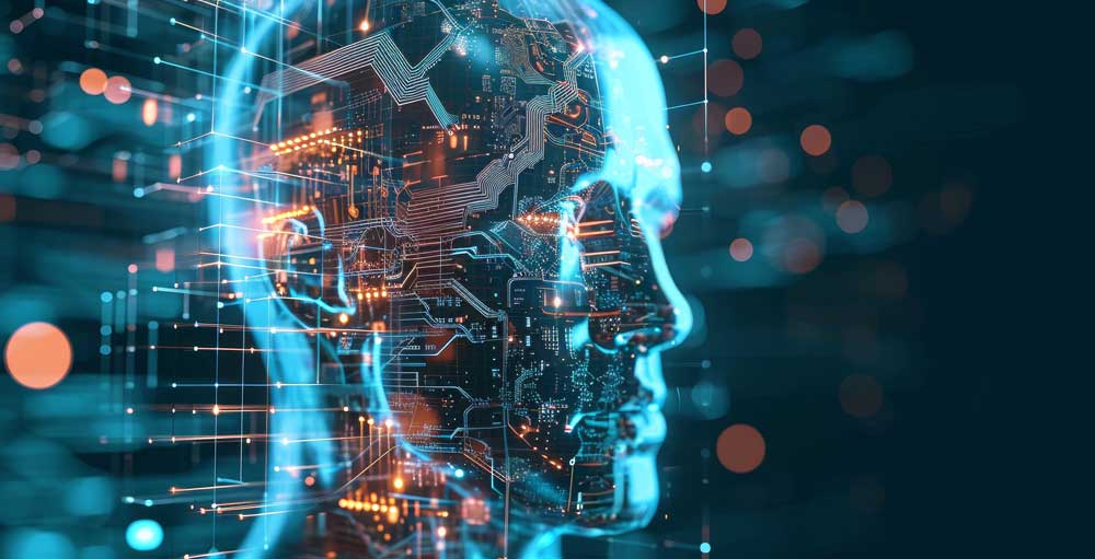 Dow Jones Futures Fall As AI Fears Revive; Block, Netflix, Applied Opto Jump