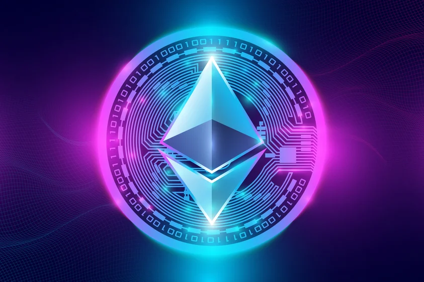 Ethereum ICO Investor Moves $5M ETH After 8-Year Gap As Price Hits $3K