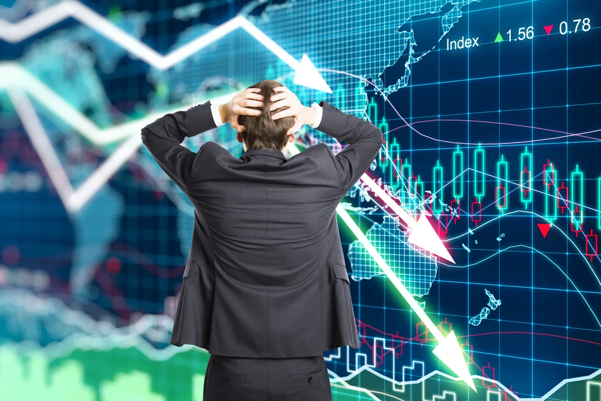 If a Bear Market Is Coming in 2027, I'm Making This 1 Move Right Now