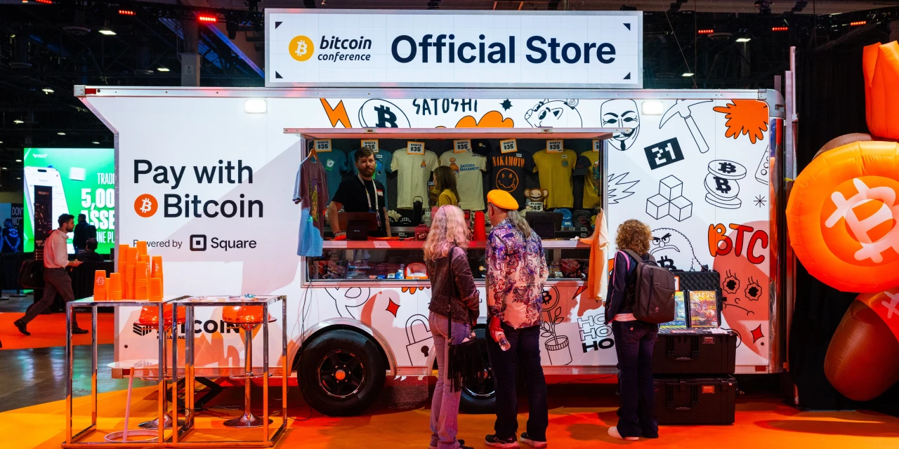 The Crypto Winter Turns Colder as Bitcoin Extends Its Slide