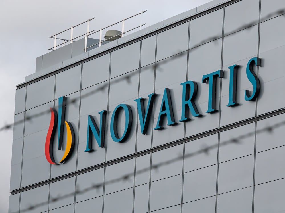 Novartis Halts Experimental ALS Drug Trial but Acquires Brain Delivery Platform