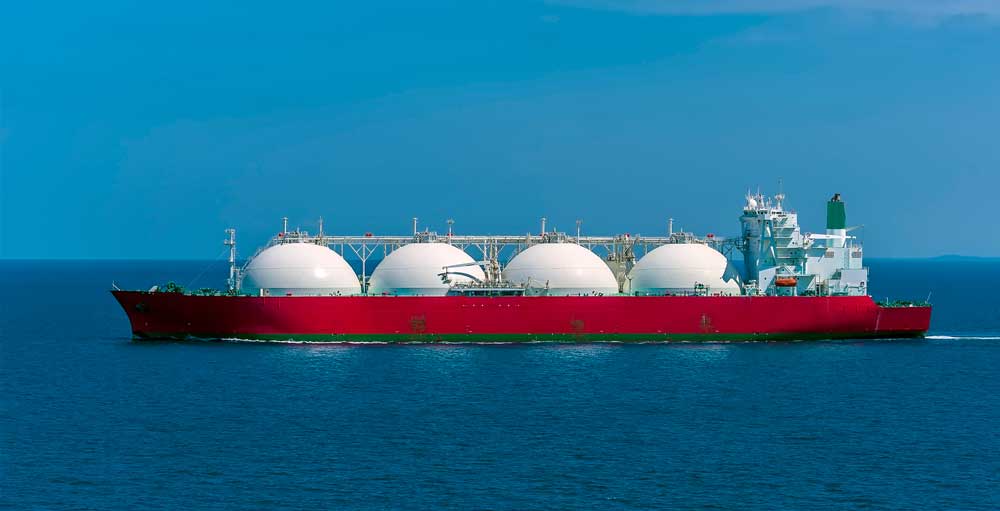 This Energy Stock Crushes S&P 500, Sails Near Entry As Iran War Spurs Power Crisis