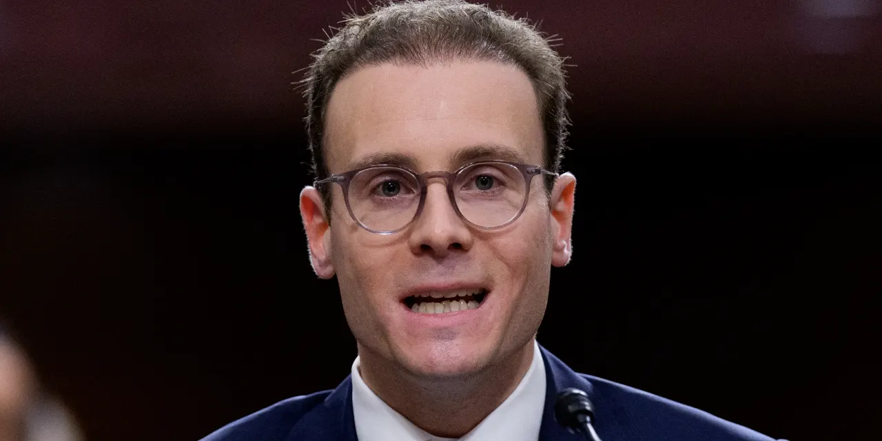 CFTC Chief: We Will Keep Suing States That Try to Regulate Prediction Markets