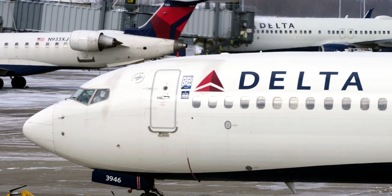 Delta’s Basic Business Offers Cheaper Luxury Ticket With Fewer Perks